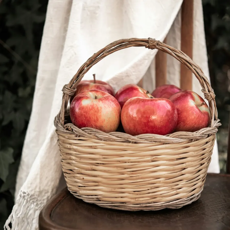 Pippin Hollow Orchard logo